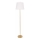Állólámpa ELENA 1xE27/20W/230V fehér