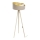 Állólámpa GALAXY 1xE27/60W/230V bézs