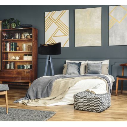 Állólámpa GALAXY 1xE27/60W/230V