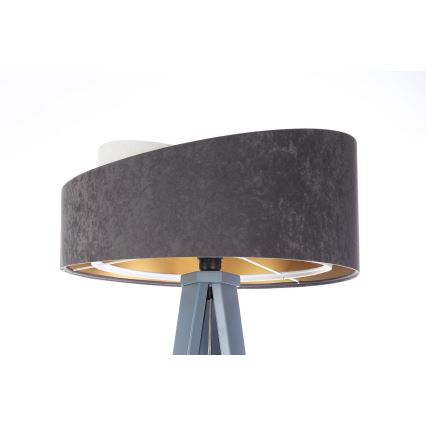 Állólámpa GALAXY 1xE27/60W/230V