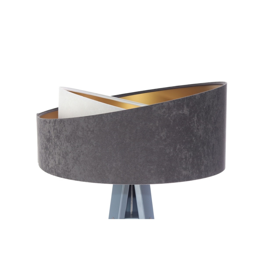 Állólámpa GALAXY 1xE27/60W/230V