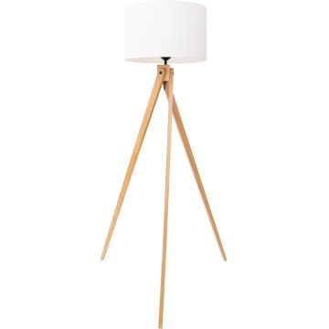 Állólámpa NATT 1xE27/15W/230V fehér