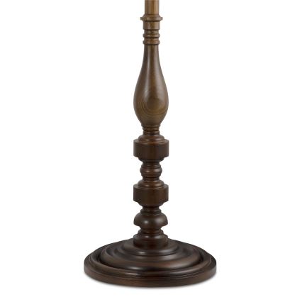 Állólámpa OLYMP 3xE27/60W/230V