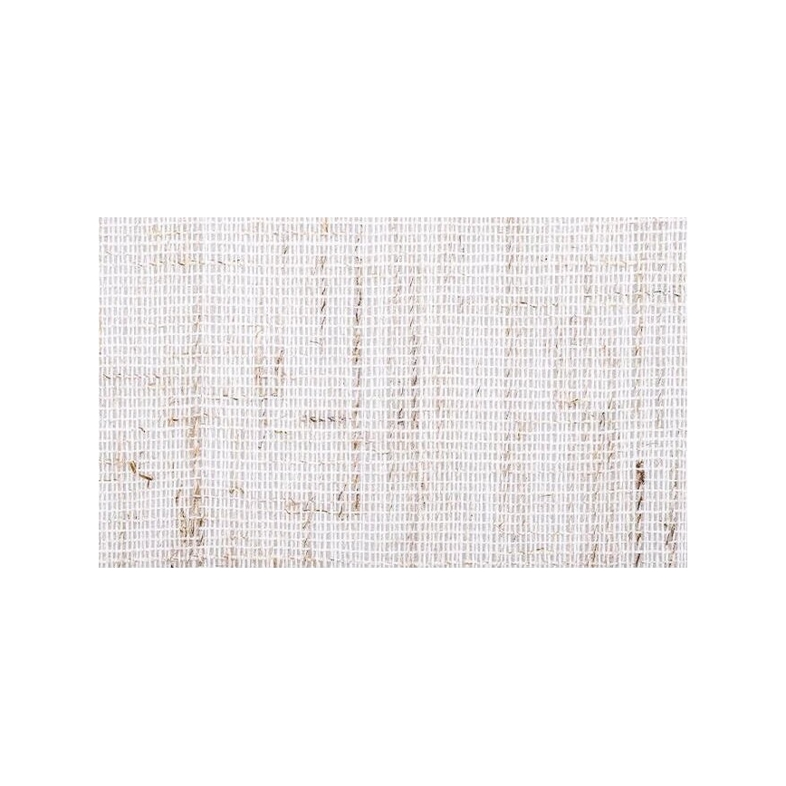 Állólámpa polcokkal 1xE27/60W/230V fehér/barna