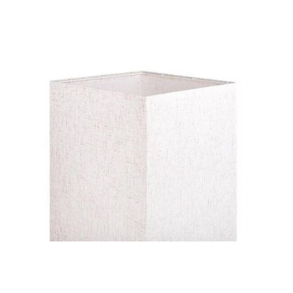 Állólámpa polcokkal 1xE27/60W/230V fehér