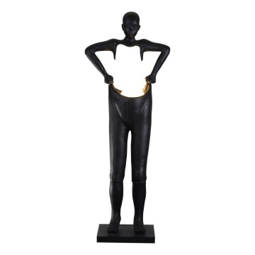 Állólámpa SILUETTE 4xG9/10W/230V 185 cm Human Houdini