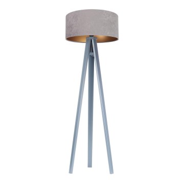 Állólámpa STANDARD 1xE27/60W/230V