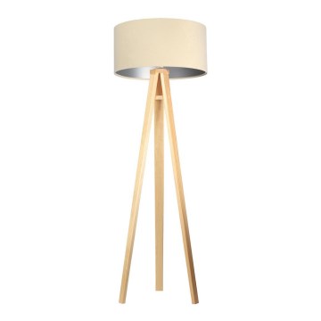 Állólámpa STANDARD 1xE27/60W/230V