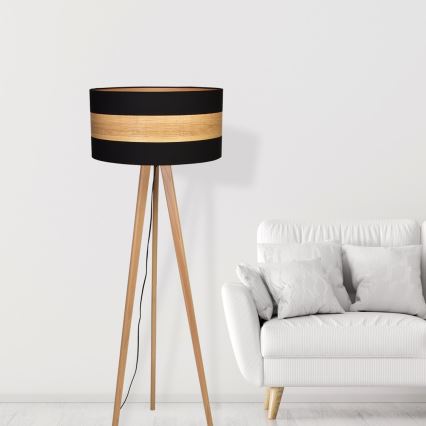 Állólámpa TERRA 1xE27/60W/230V