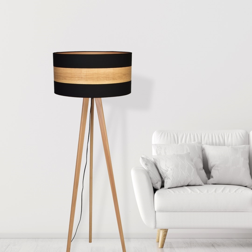 Állólámpa TERRA 1xE27/60W/230V