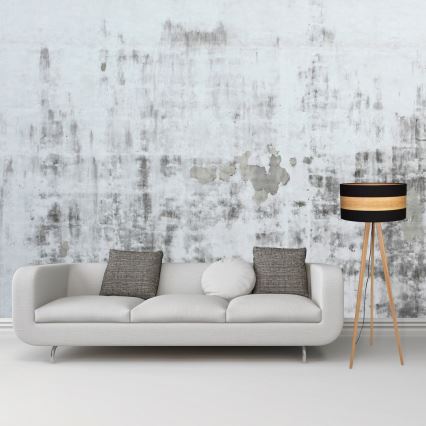 Állólámpa TERRA 1xE27/60W/230V