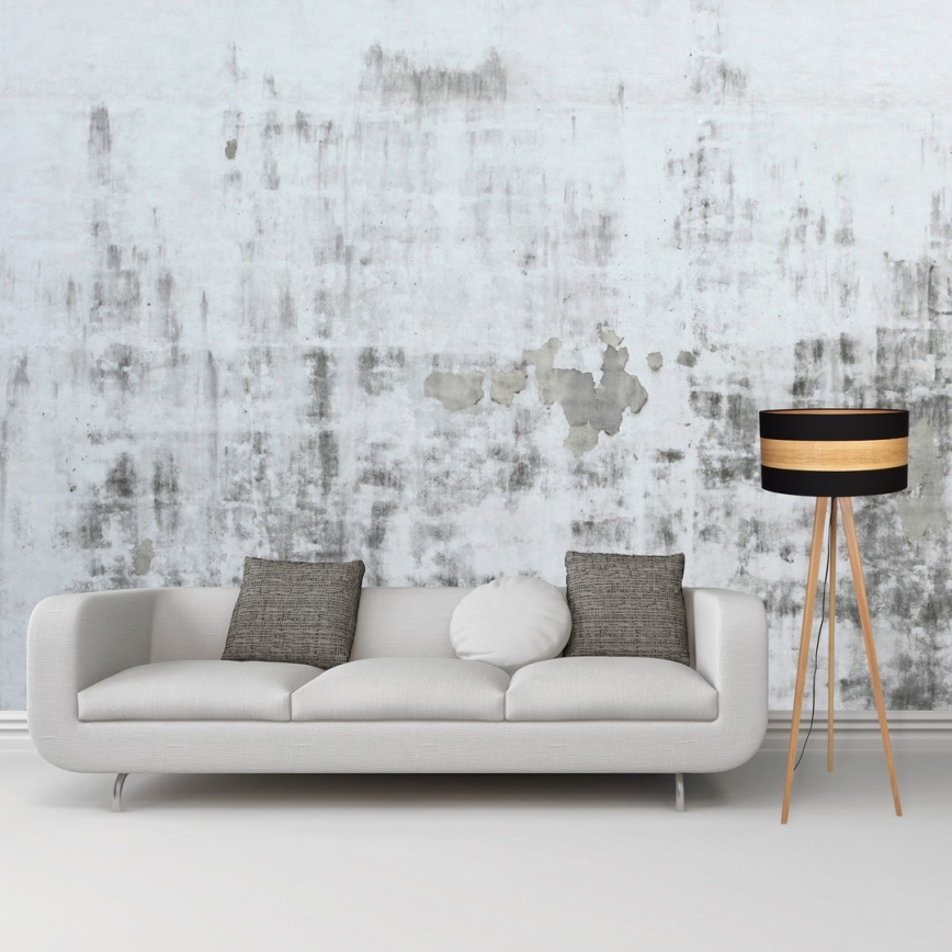 Állólámpa TERRA 1xE27/60W/230V