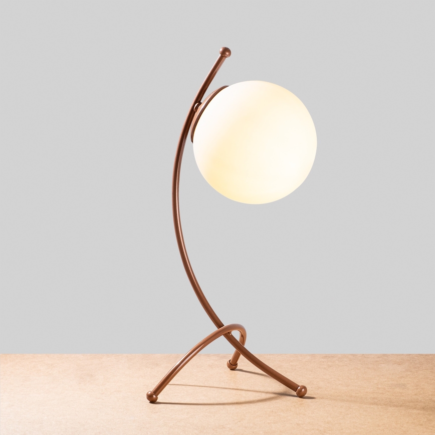 Állólámpa YAY 1xE27/40W/230V