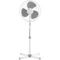 Állóventilátor 40 W, 230 V, 120 cm