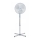 Állóventilátor 40W/230V