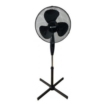 Állóventilátor 40W/230V