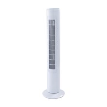 Állóventilátor TOWER 50W/230V fehér