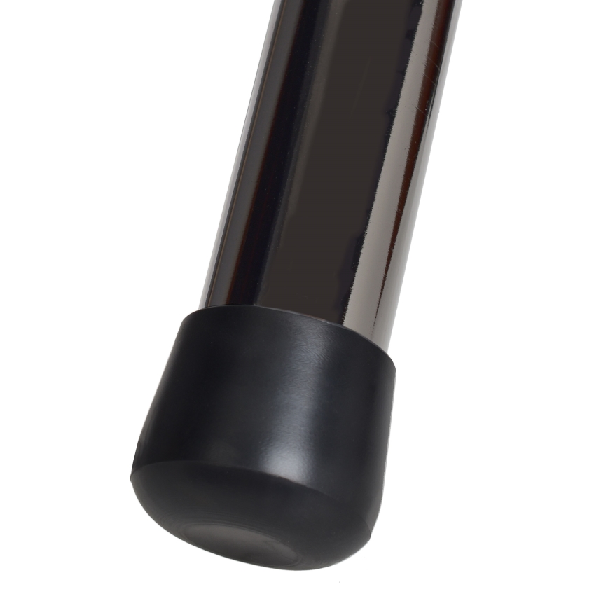 Állványos ventilátor TRIPOD 40W/230V, átmérő 45 cm, fekete