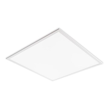 Álmennyezetbe építhető LED panel DAVRO LED/40W/230V 4000K UGR<19 59,5x59,5 cm fehér