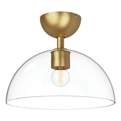 Alora Mood - Mennyezeti lámpa JUDE 1xE27/60W/230V átm. 30,5 cm réz