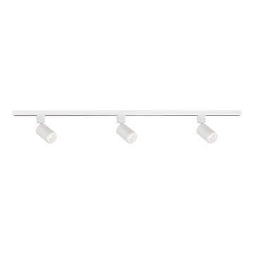 ALTEAR sínes spotlámpa 3xGU10/10W/230V 1m fehér