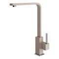 ALVEUS 1136743 - Mosogató csap AFRA 32,3 cm gránit/bézs