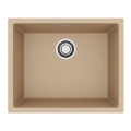 ALVEUS 1150054 - Konyhai mosogató OMNI 55x45 cm gránit/bézs