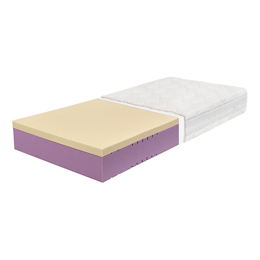 Ambiamo - FOBOS XXL Matrac 120x200 cm