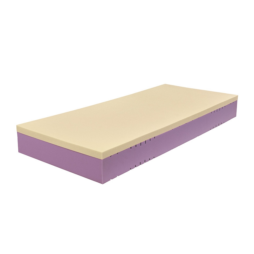 Ambiamo - FOBOS XXL matrac 180x200 cm