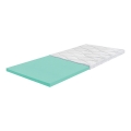 Ambiamo - PERSEFONA topper 90x200 cm