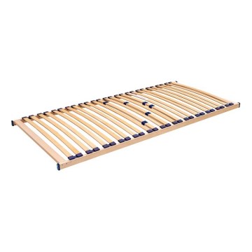 Ambiamo - Rugalmas léces ágybetét TOFTE 90x200 cm