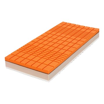 Ambiamo - URANOS 2 habmatrac 90x200 cm kókuszréteggel