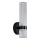 AMBIENTE LED fali lámpatest, 6 W, 230 V, 3000/4000/6000 K, fekete