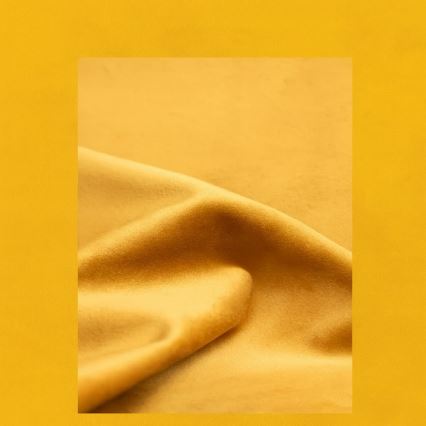 Étkezőszék AMELIA narancssárga