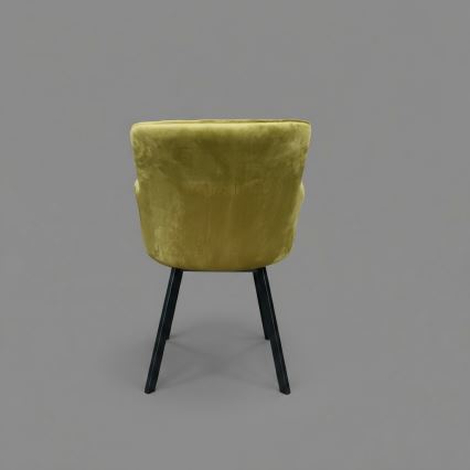 AMELIA étkezőszék zöld