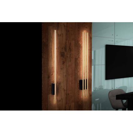 Amplex - LED  Fali lámpa 2xLED/3,8W/230V