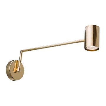 Amplex - Fali lámpa 1xGU10/15W/230V