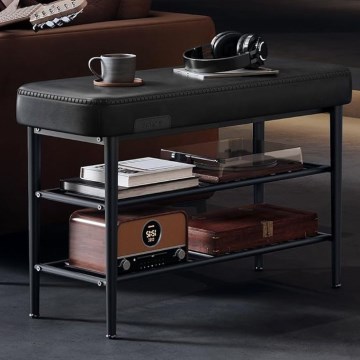 ANDOR cipőtartó fekete