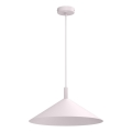 ANEGA kábeles függeszték 1xGX53/15W/230V, átm. 40 cm, krémszínű
