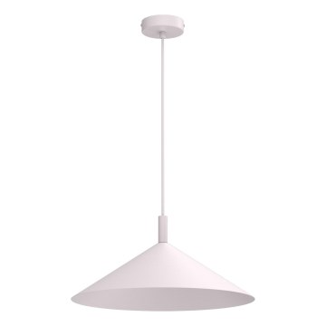 ANEGA kábeles függeszték 1xGX53/15W/230V, átm. 40 cm, krémszínű