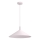 ANEGA kábeles függeszték 1xGX53/15W/230V, átm. 40 cm, krémszínű