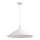 ANEGA zsinóros csillár 1xGX53/15W/230V, átm. 50 cm, krémszínű