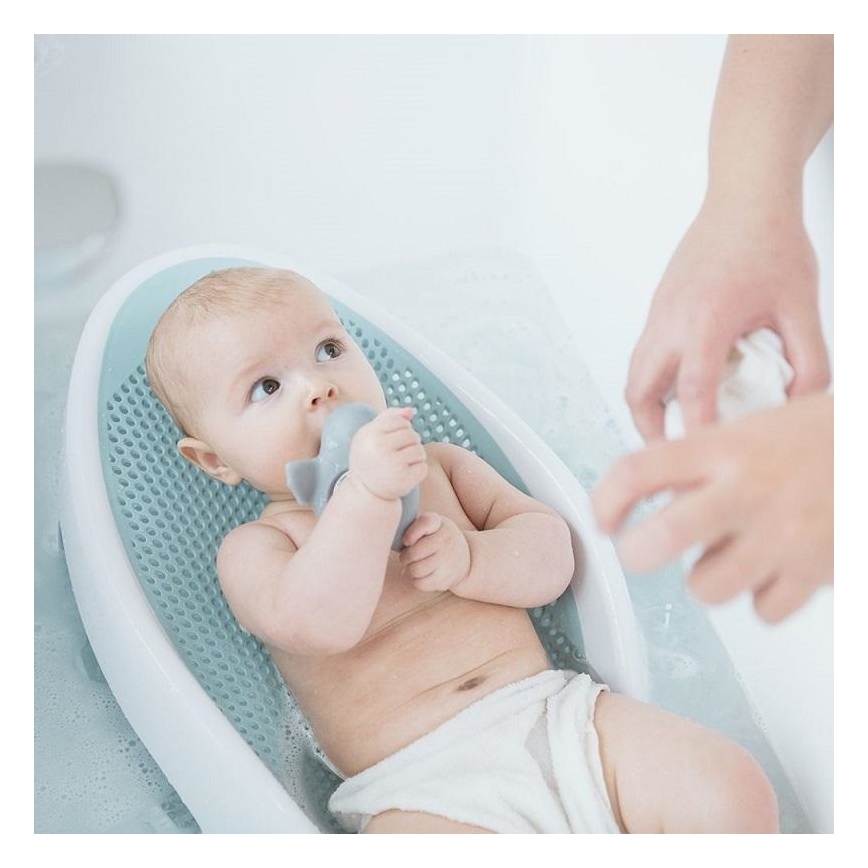 Angelcare - Fürdetőágy Light Aqua