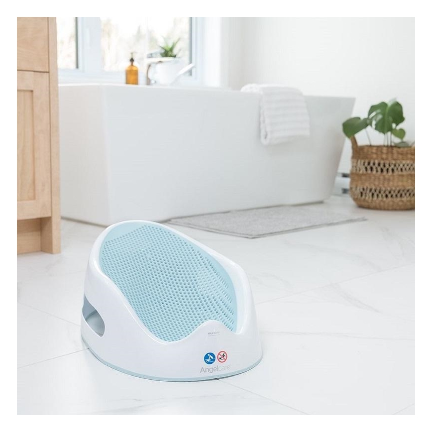 Angelcare - Fürdetőágy Light Aqua