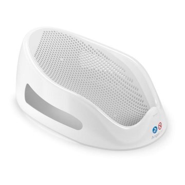 Angelcare - Fürdőkád pihenő Light Grey