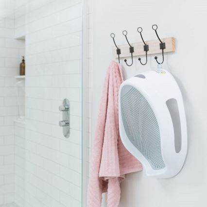 Angelcare - Fürdőkád pihenő Light Grey