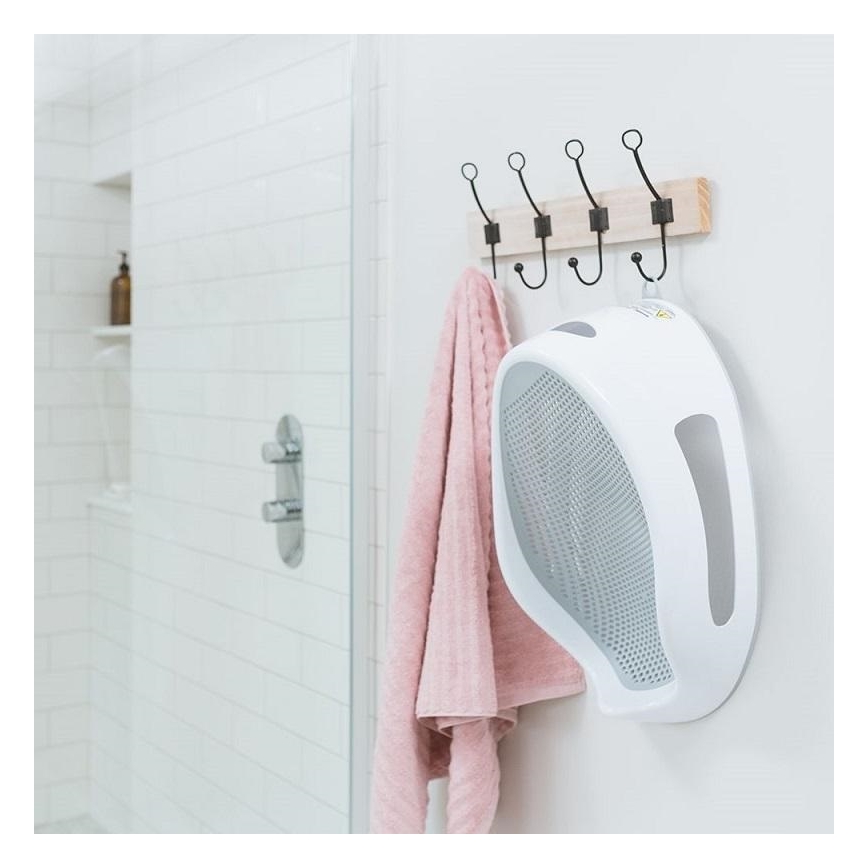 Angelcare - Fürdőkád pihenő Light Grey