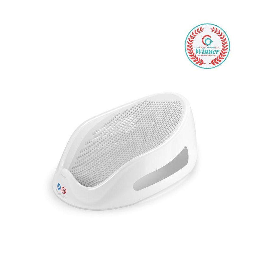 Angelcare - Fürdőkád pihenő Light Grey