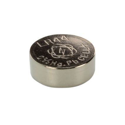 Ansmann LR 44 (V13GA,LR1154,A76) 1,5V alkáli elem