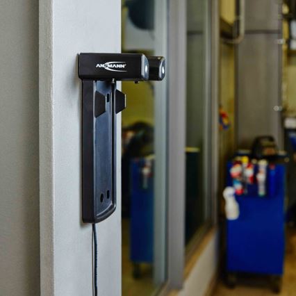 Ansmann FUTURE HS1000FR  tölthető világítás